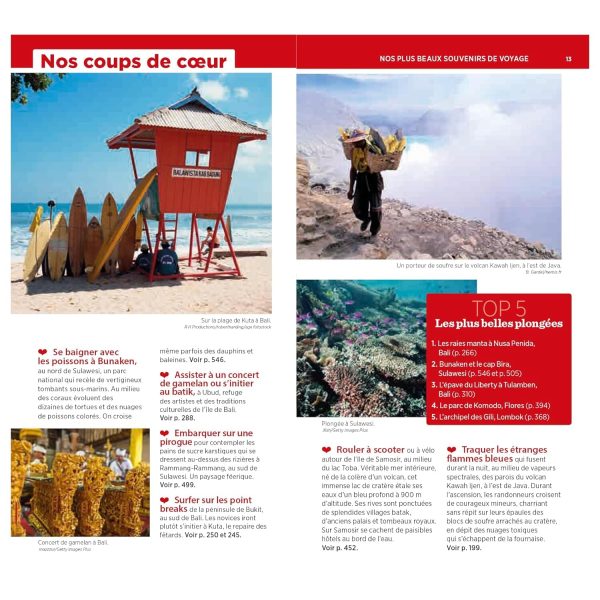 Green Guide - Indonesia - 2023 Edition | Michelin Online now - Image 5