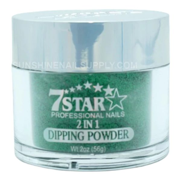 7 Star Dipping Powder 2oz - 365 Fashion