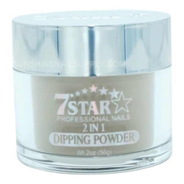 7 Star Dipping Powder 2oz - 315 Fashion