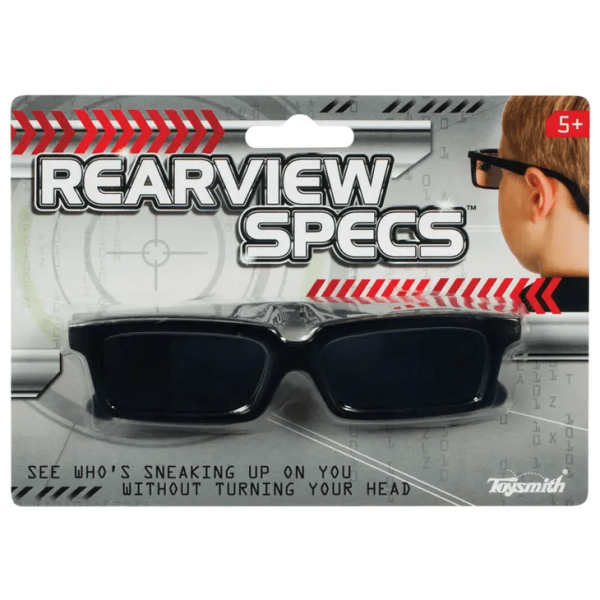 Rearview Spy Glasses on Sale